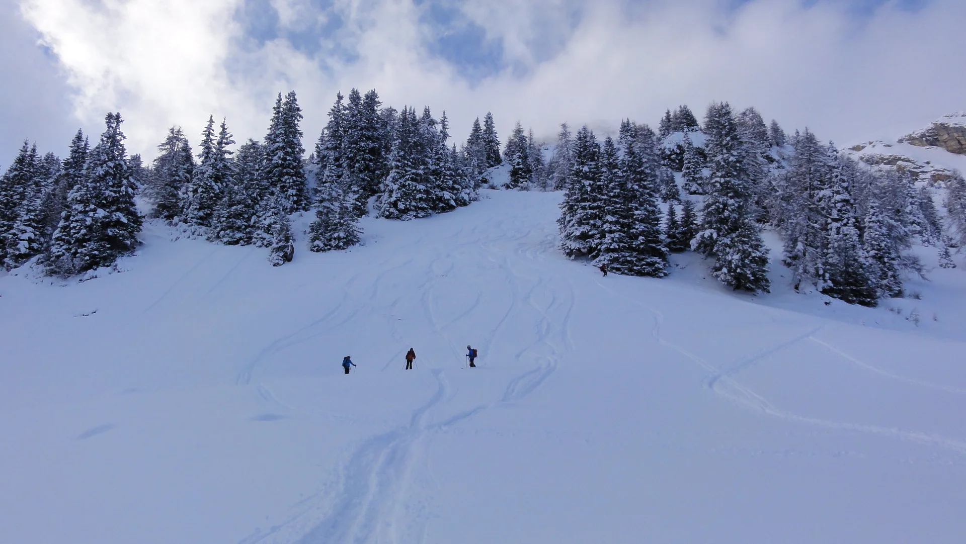 Obernbergtal | © Obernbergtal