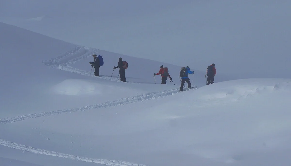 Obernbergtal | © Obernbergtal