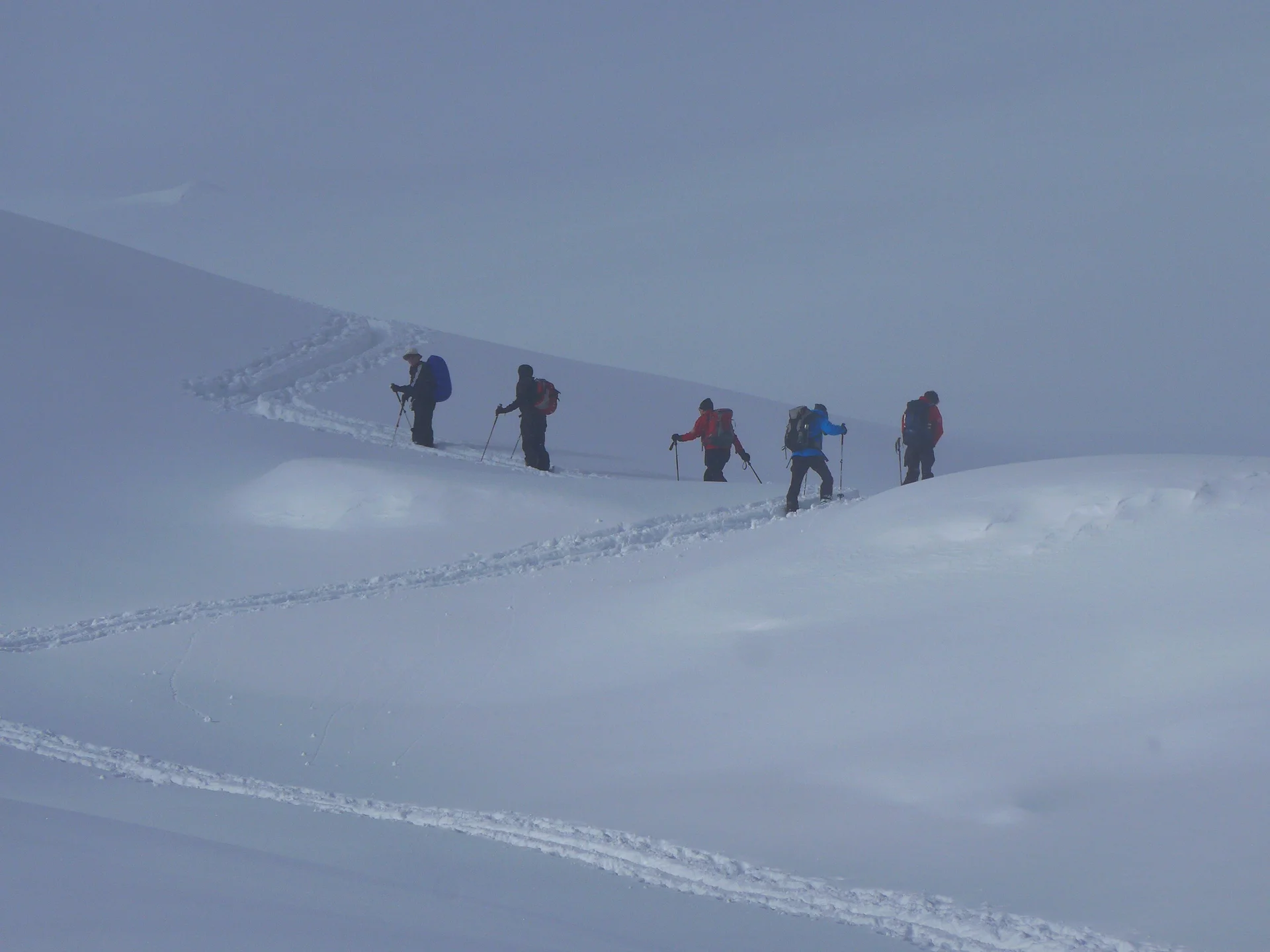Obernbergtal | © Obernbergtal