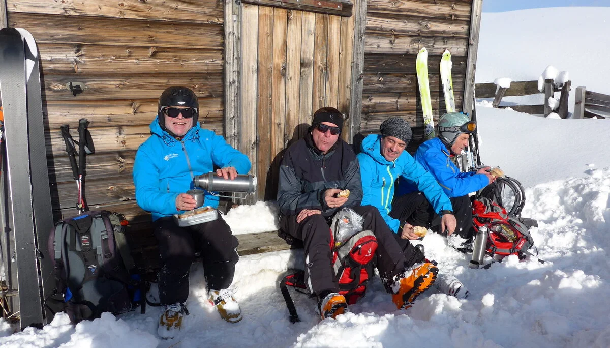 Obernbergtal | © Obernbergtal