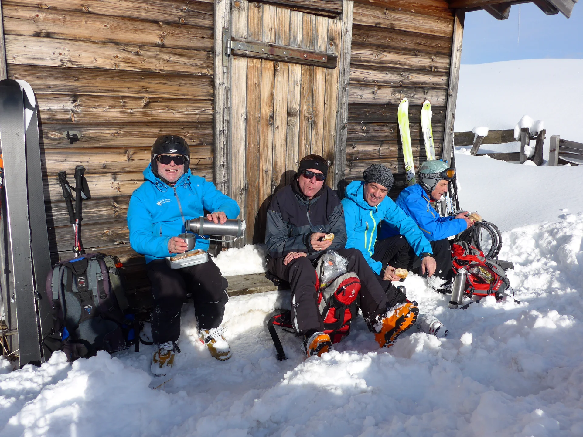 Obernbergtal | © Obernbergtal
