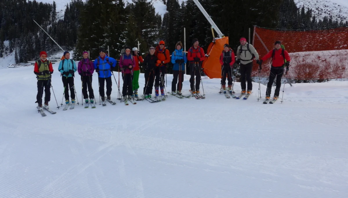 Hochfügen | © Hochfügen