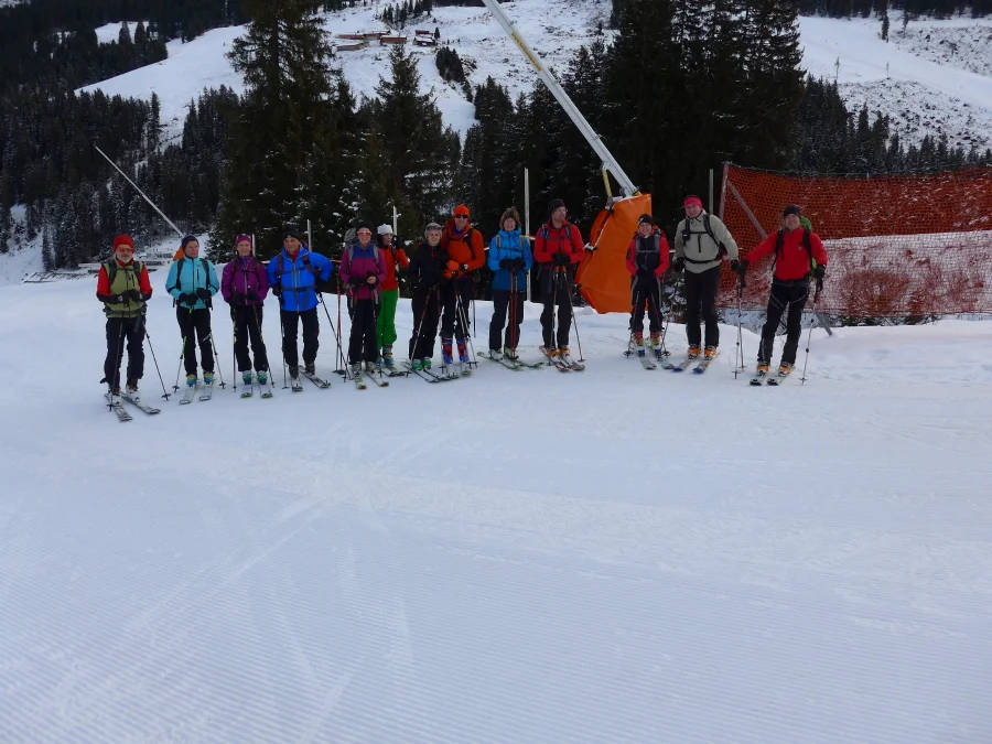 Hochfügen | © Hochfügen