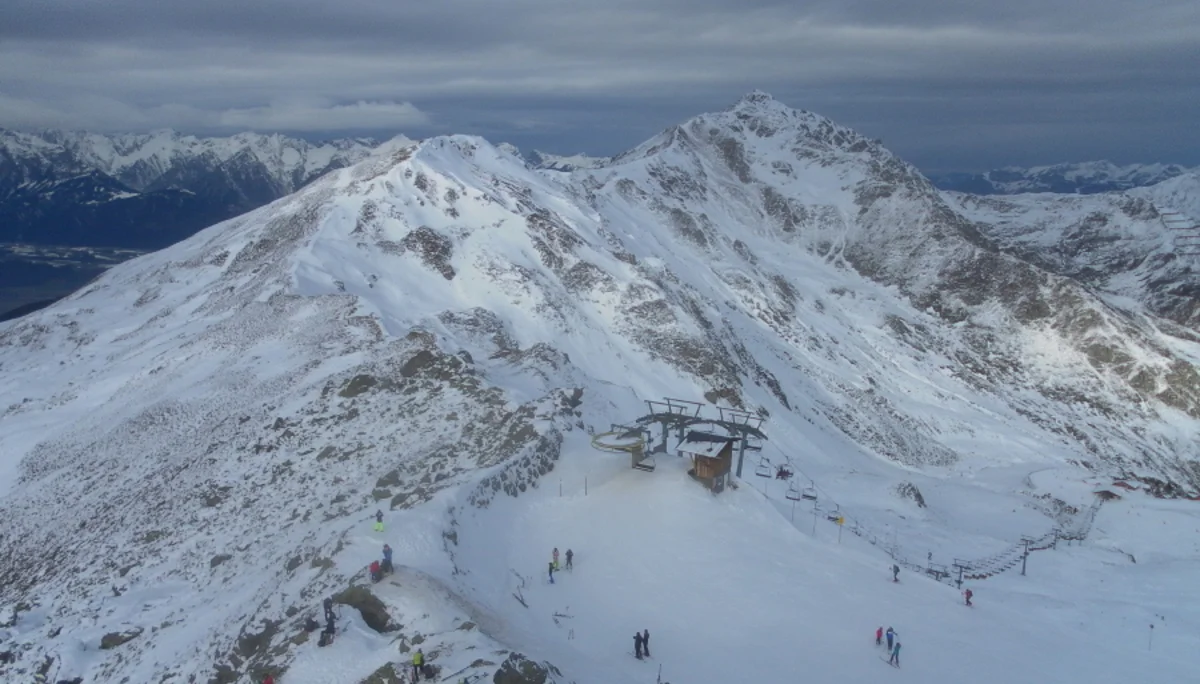 Hochfügen | © Hochfügen