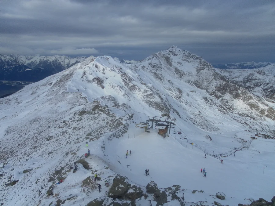 Hochfügen | © Hochfügen