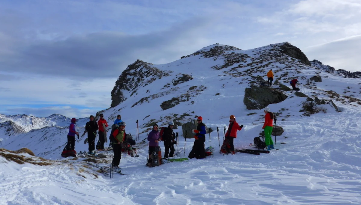 Hochfügen | © Hochfügen