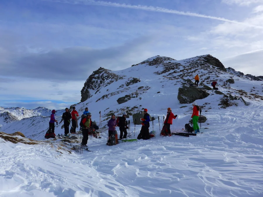 Hochfügen | © Hochfügen