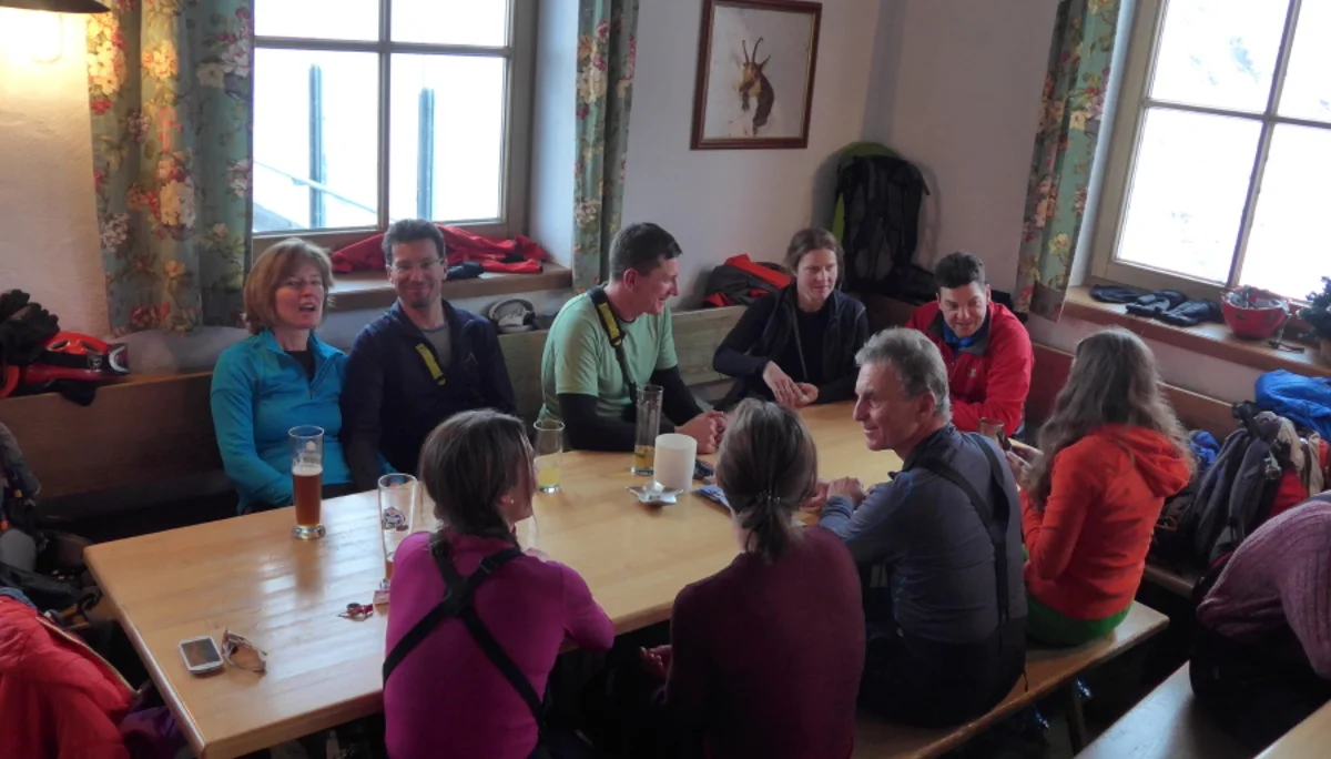 Hochfügen | © Hochfügen