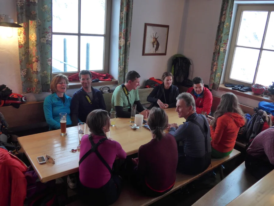 Hochfügen | © Hochfügen