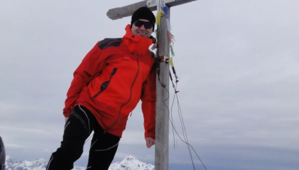 Hochfügen | © Hochfügen