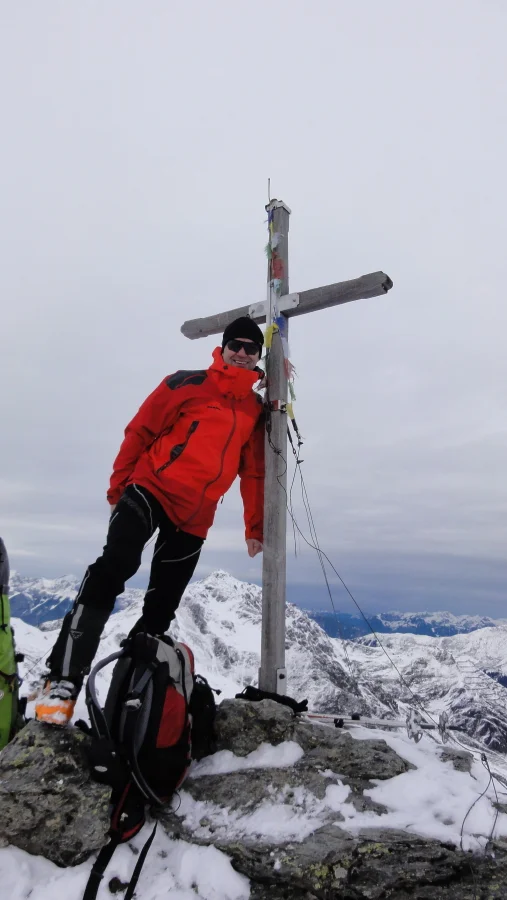 Hochfügen | © Hochfügen