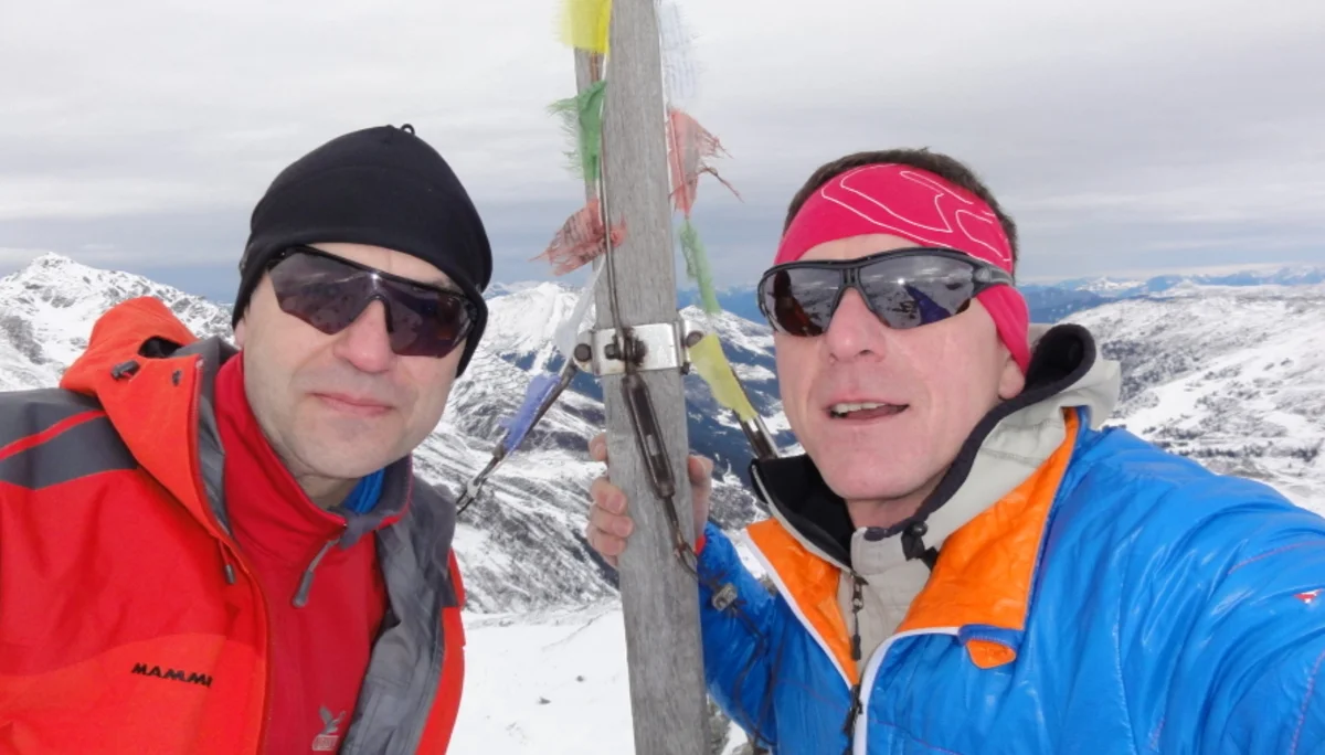 Hochfügen | © Hochfügen