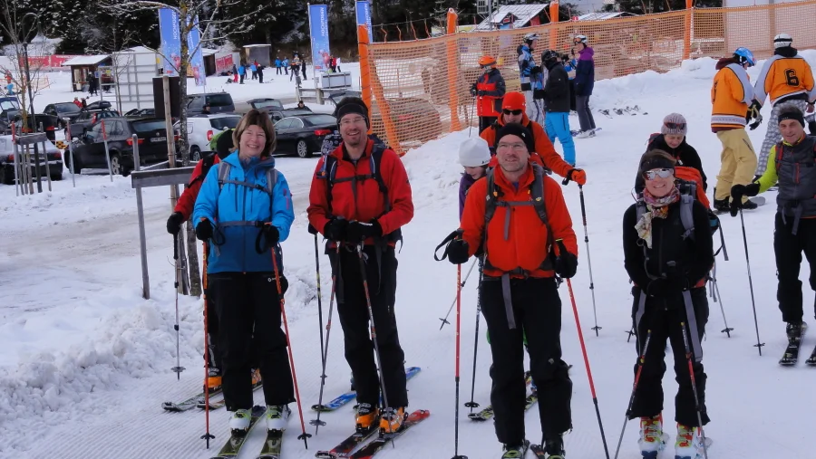 Hochfügen | © Hochfügen