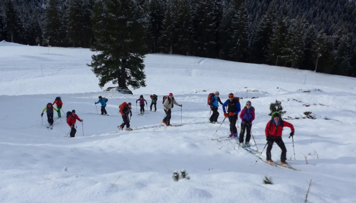 Hochfügen | © Hochfügen
