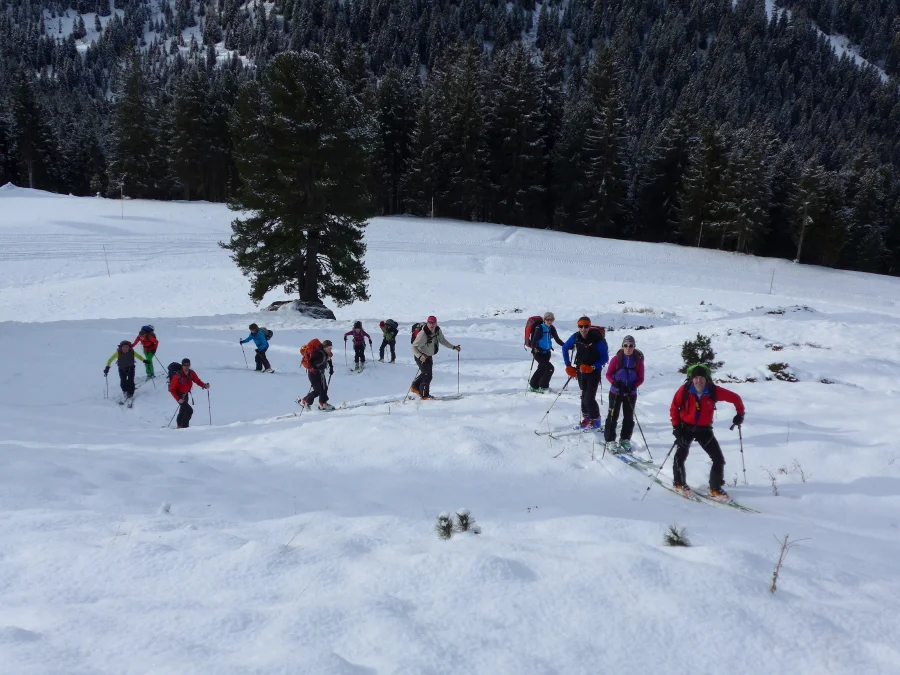 Hochfügen | © Hochfügen