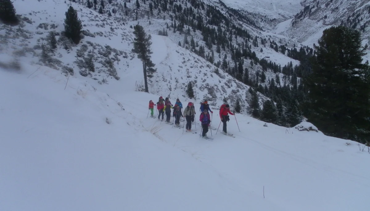 Hochfügen | © Hochfügen