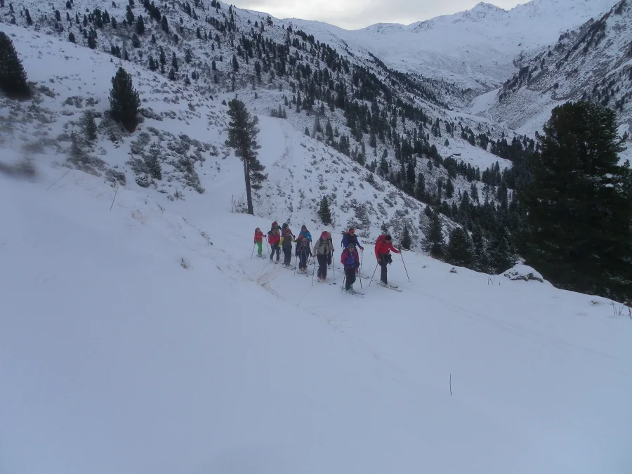 Hochfügen | © Hochfügen