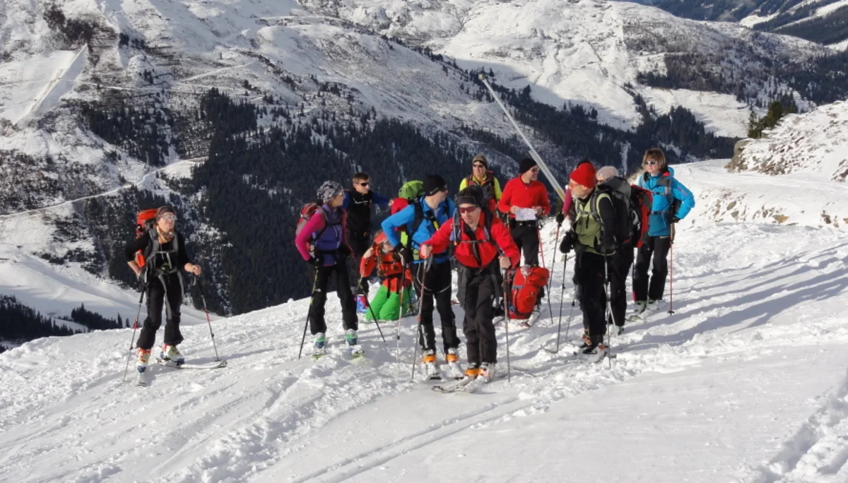 Hochfügen | © Hochfügen