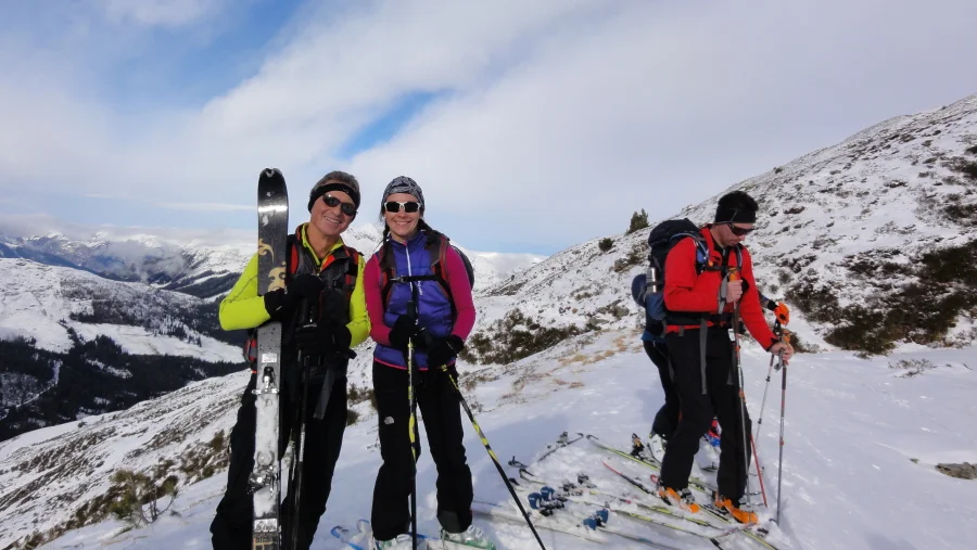 Hochfügen | © Hochfügen