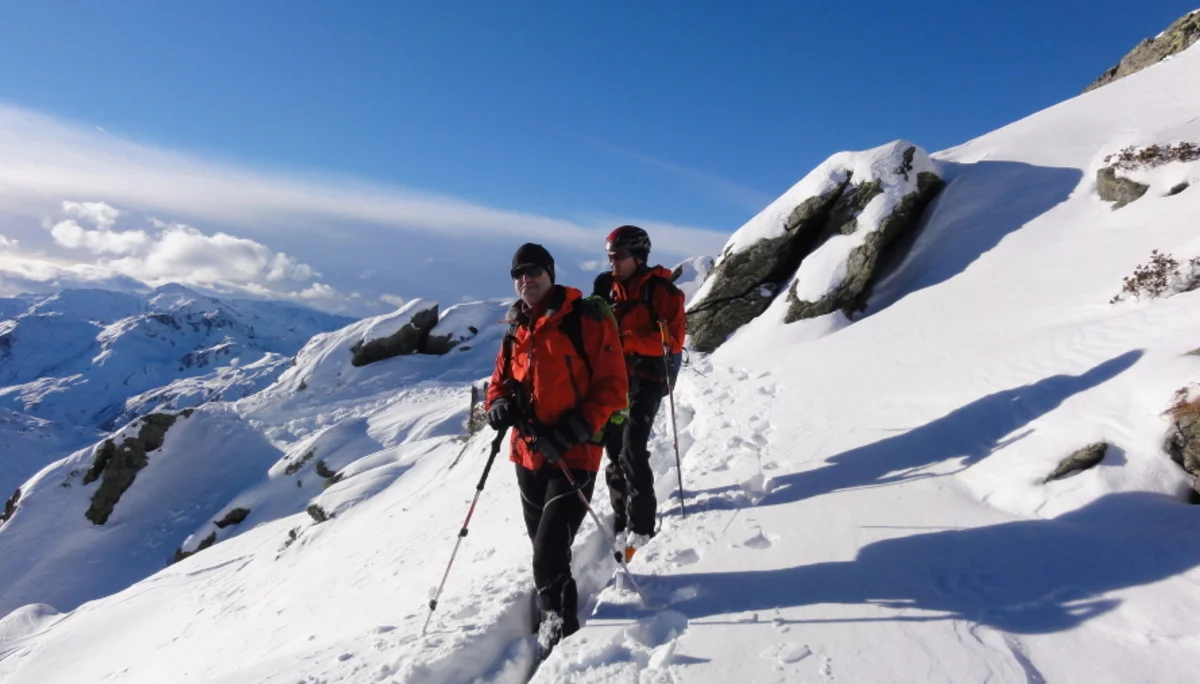 Hochfügen | © Hochfügen