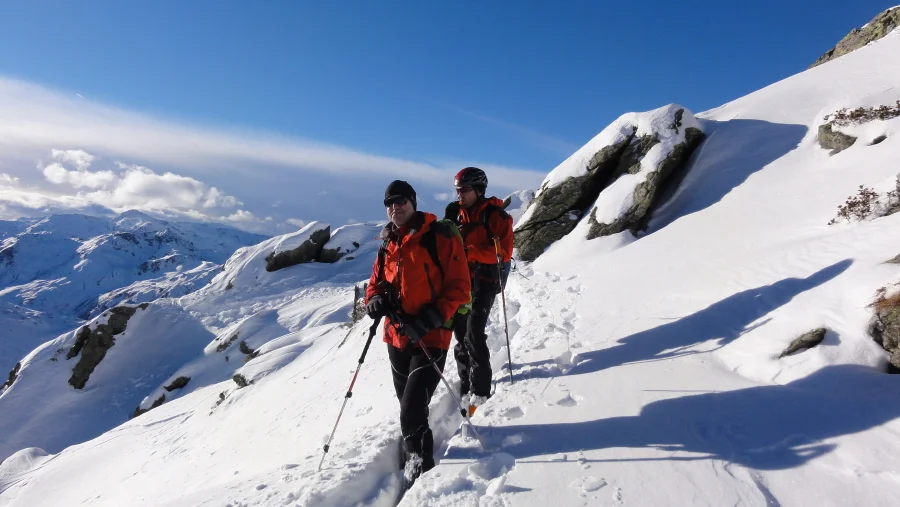 Hochfügen | © Hochfügen