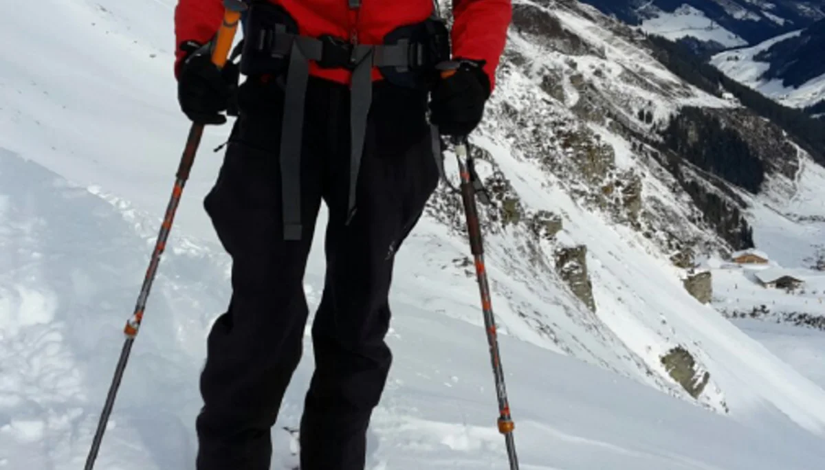 Hochfügen | © Hochfügen