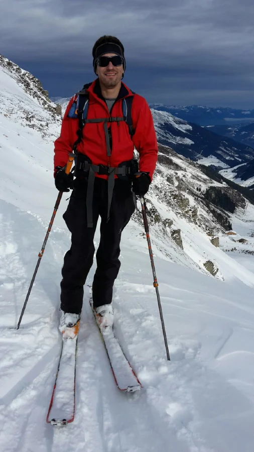 Hochfügen | © Hochfügen