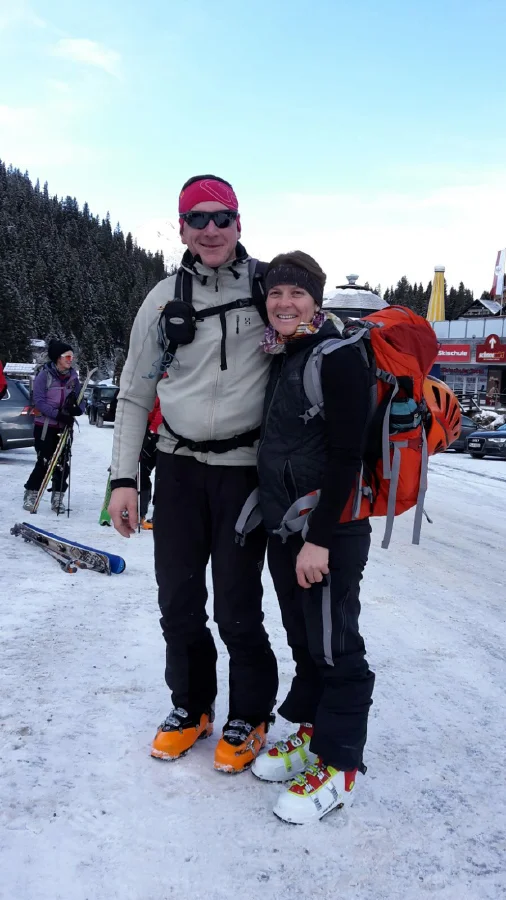 Hochfügen | © Hochfügen