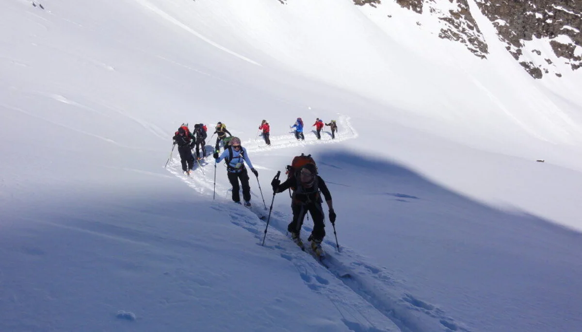 Pforzheimer Hütte | © Pforzheimer Hütte
