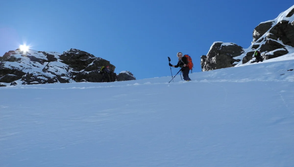 Pforzheimer Hütte | © Pforzheimer Hütte