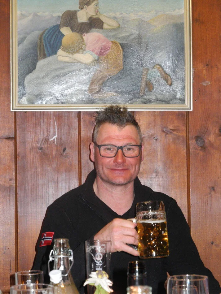 Pforzheimer Hütte | © Pforzheimer Hütte