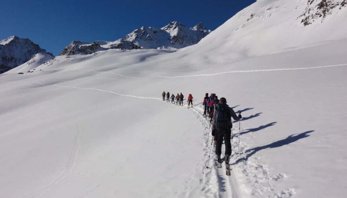 Pforzheimer Hütte | © Pforzheimer Hütte
