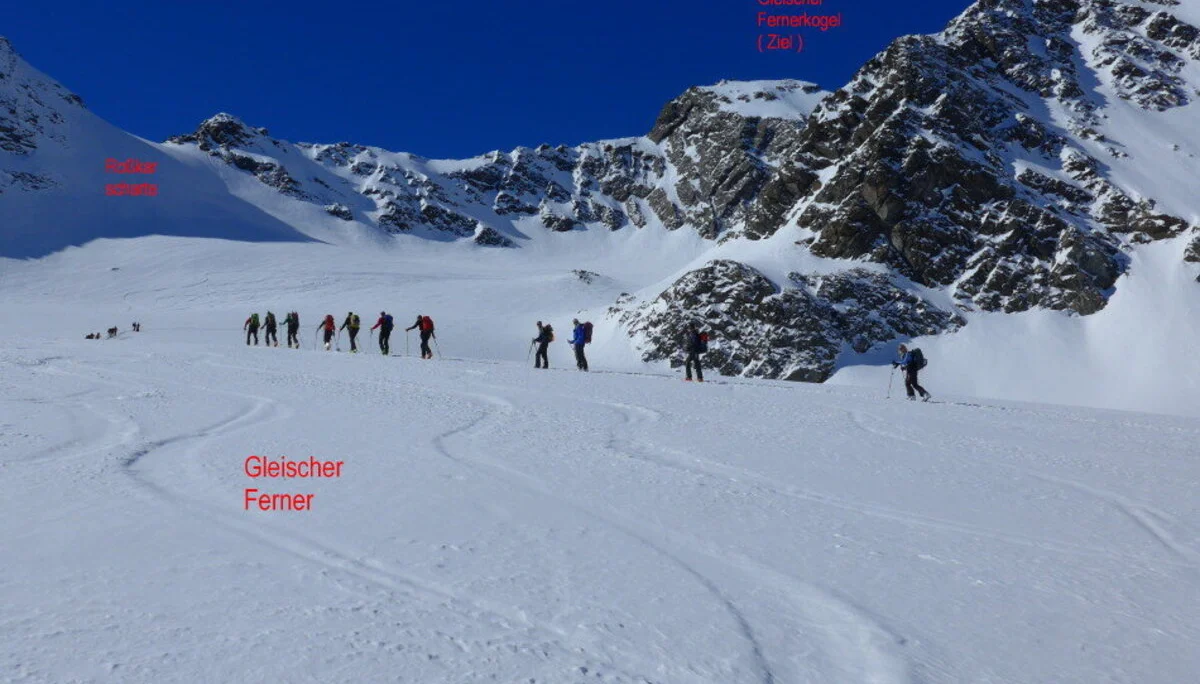 Pforzheimer Hütte | © Pforzheimer Hütte