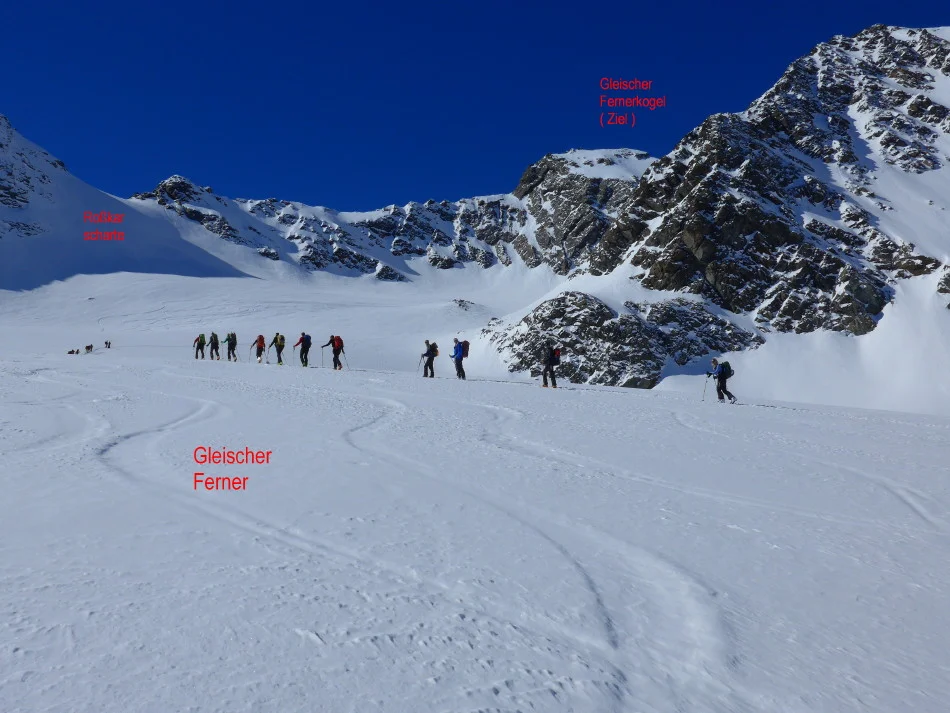 Pforzheimer Hütte | © Pforzheimer Hütte