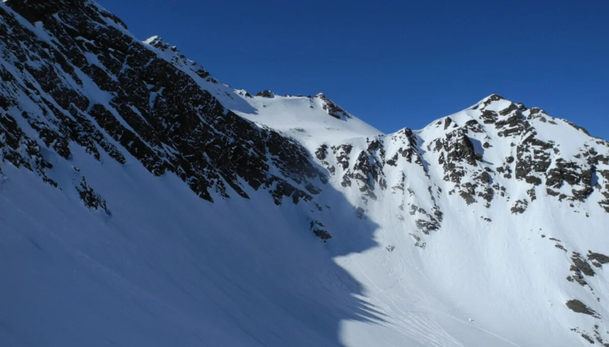 Pforzheimer Hütte | © Pforzheimer Hütte
