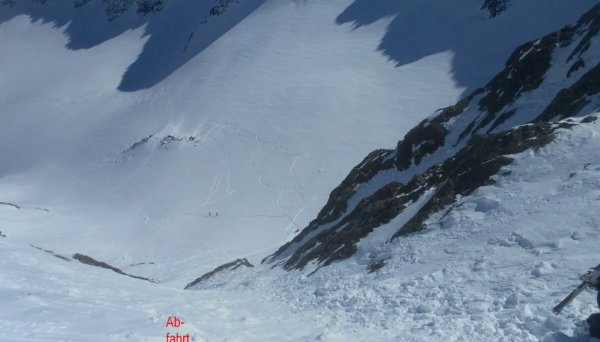 Pforzheimer Hütte | © Pforzheimer Hütte