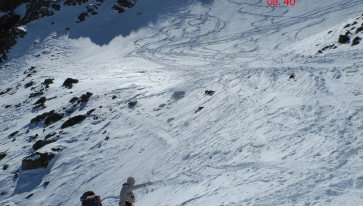 Pforzheimer Hütte | © Pforzheimer Hütte