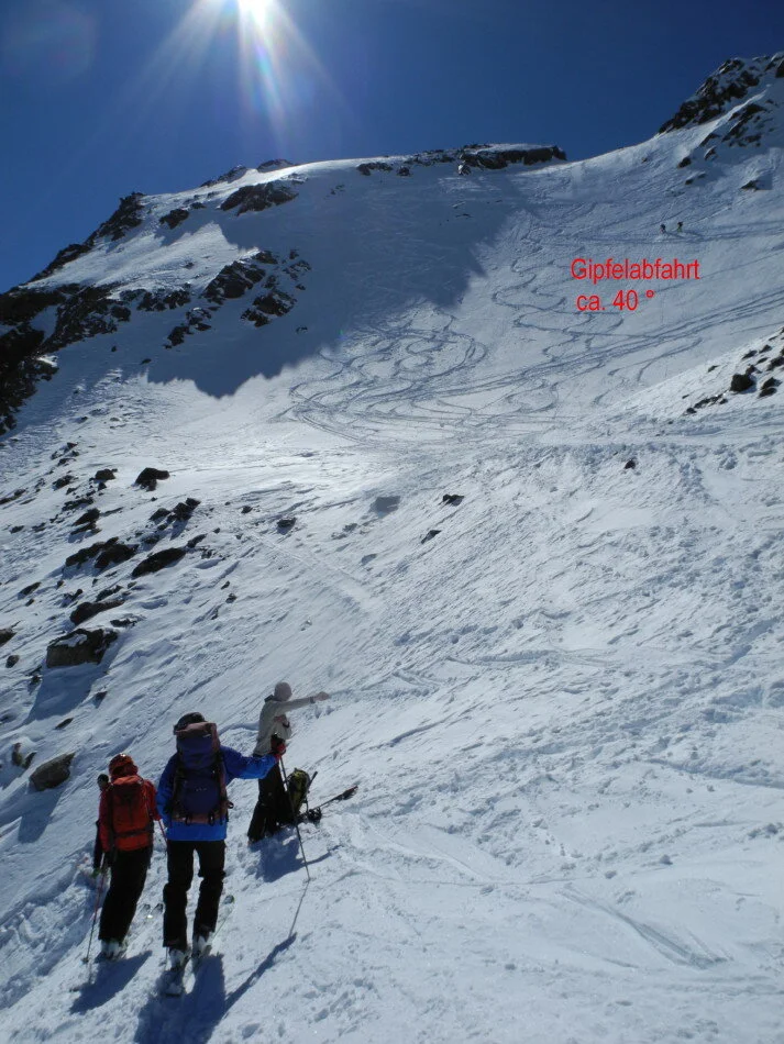 Pforzheimer Hütte | © Pforzheimer Hütte
