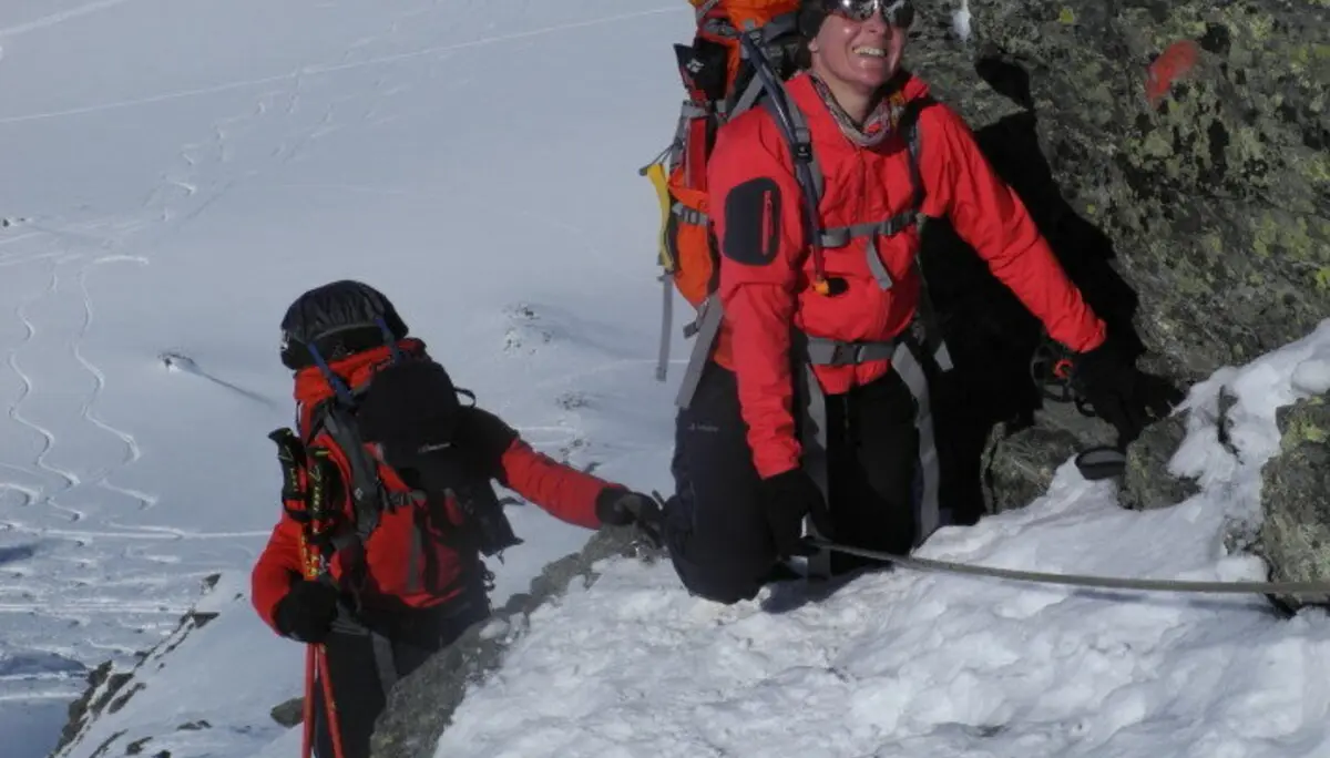Pforzheimer Hütte | © Pforzheimer Hütte