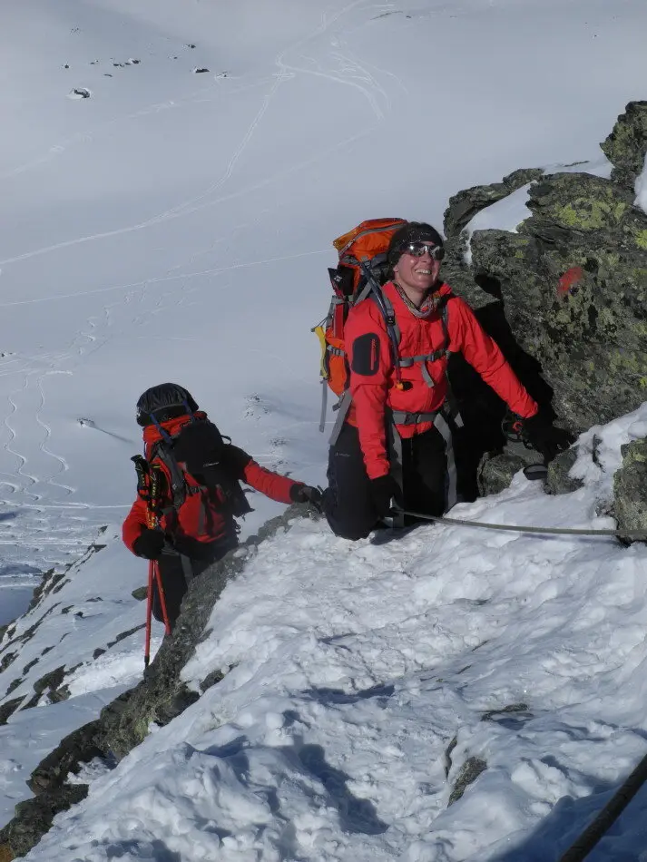 Pforzheimer Hütte | © Pforzheimer Hütte