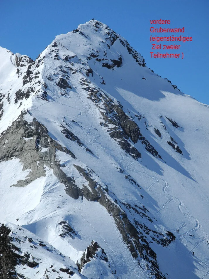 Pforzheimer Hütte | © Pforzheimer Hütte