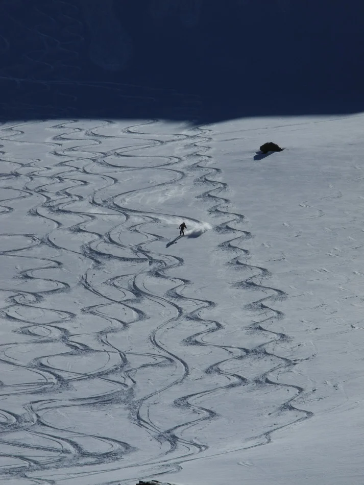 Pforzheimer Hütte | © Pforzheimer Hütte