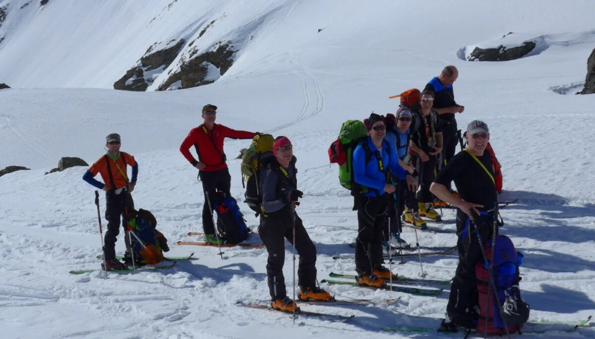 Pforzheimer Hütte | © Pforzheimer Hütte