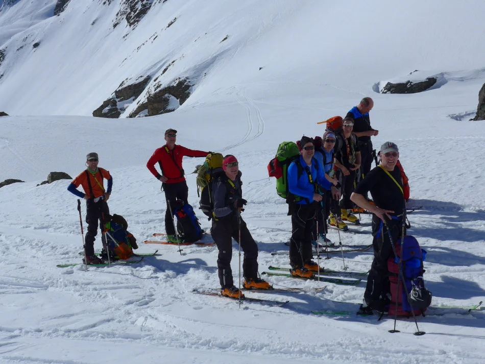 Pforzheimer Hütte | © Pforzheimer Hütte