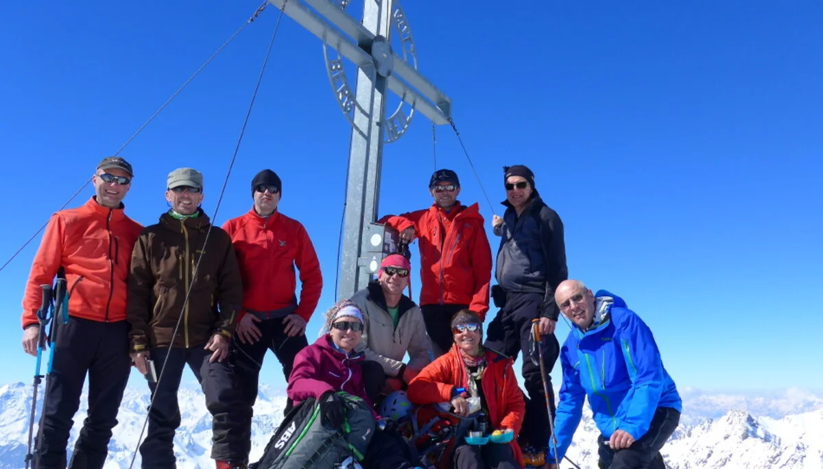 Pforzheimer Hütte | © Pforzheimer Hütte