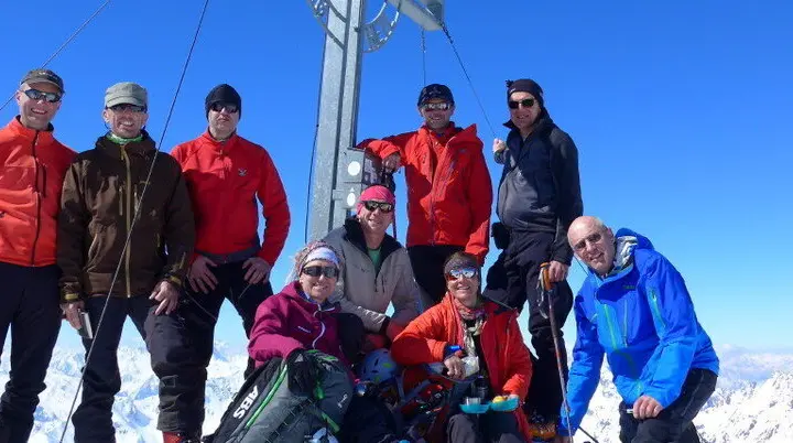 Pforzheimer Hütte | © Pforzheimer Hütte