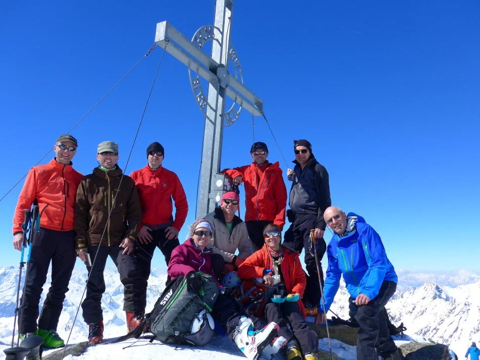 Pforzheimer Hütte | © Pforzheimer Hütte