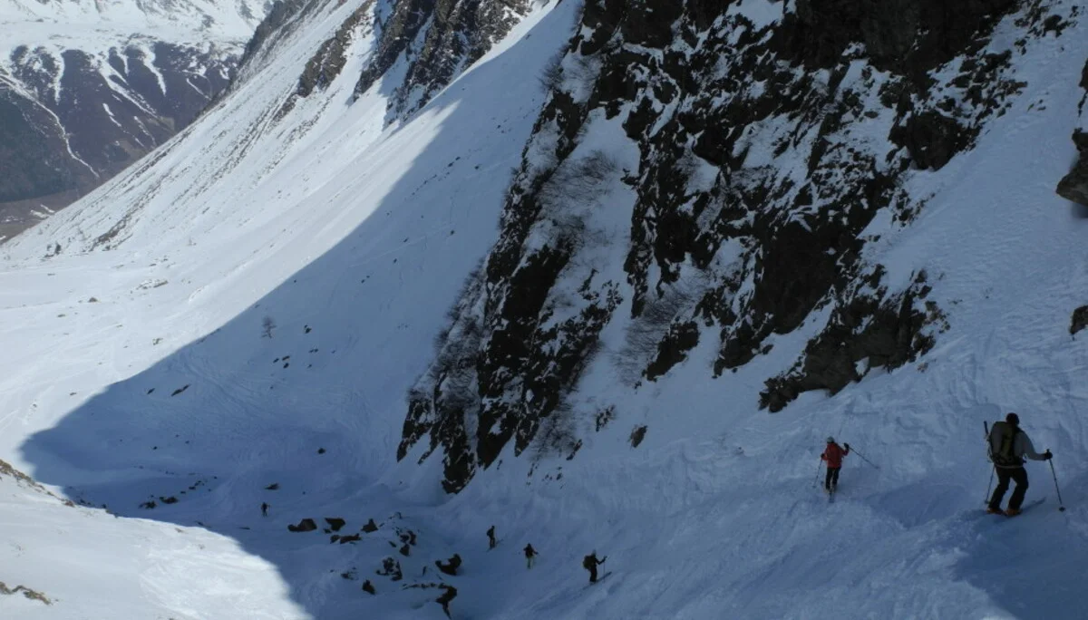 Pforzheimer Hütte | © Pforzheimer Hütte