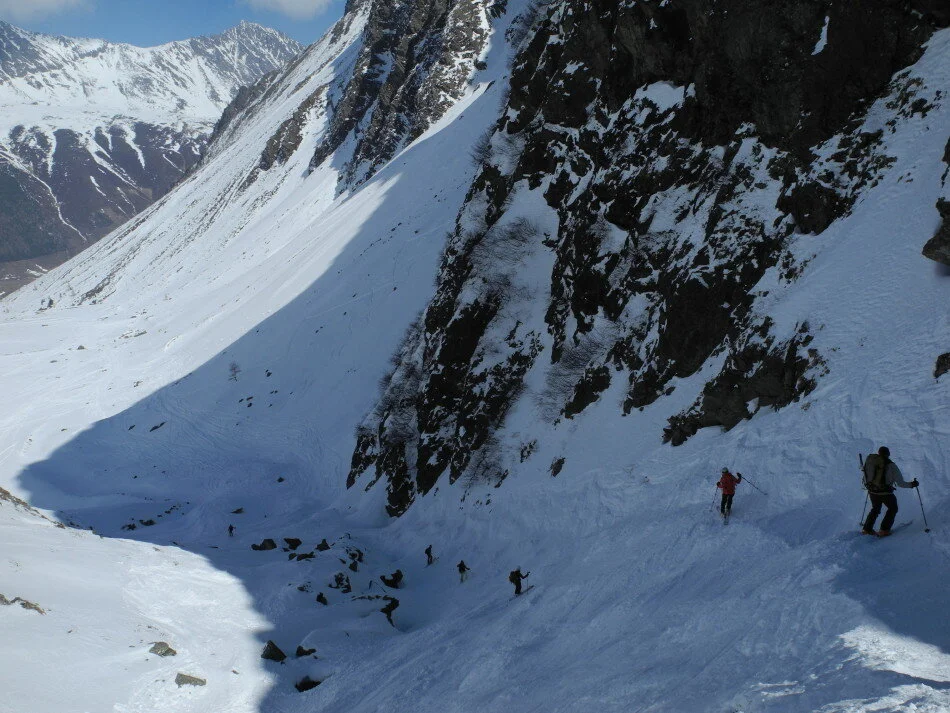 Pforzheimer Hütte | © Pforzheimer Hütte