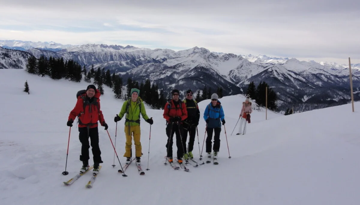 Rotwandreibn | © Rotwandreibn